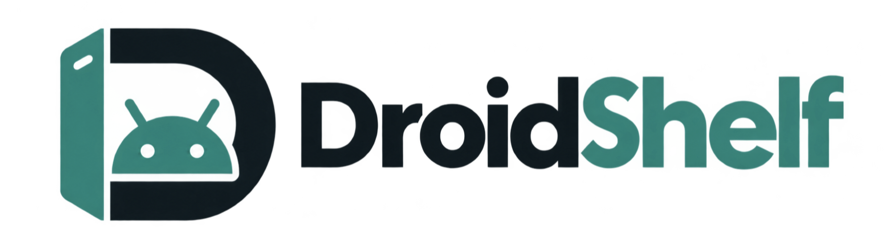 DroidShelf