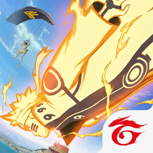 Garena Free Fire app icon