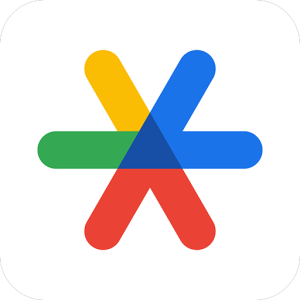 Google Authenticator app logo