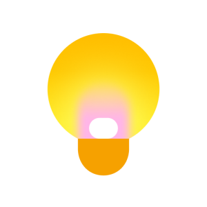 Google Keep app logo