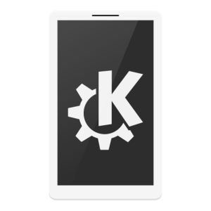 KDE Connect app logo