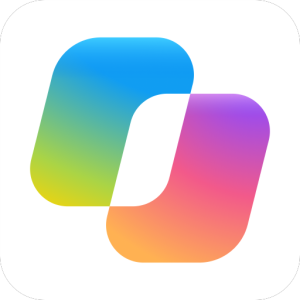 Microsoft Copilot app logo