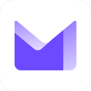 Proton Mail app logo