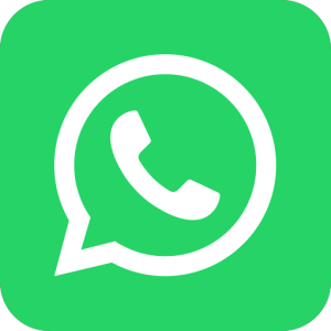 WhatsApp Messenger app logo